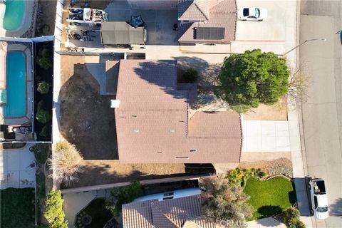 Tiny photo for 37031 Firethorn, Palmdale, CA 93550 (MLS # SR25253655)