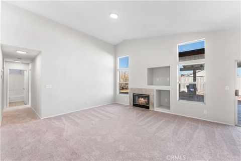 Tiny photo for 37031 Firethorn, Palmdale, CA 93550 (MLS # SR25253655)