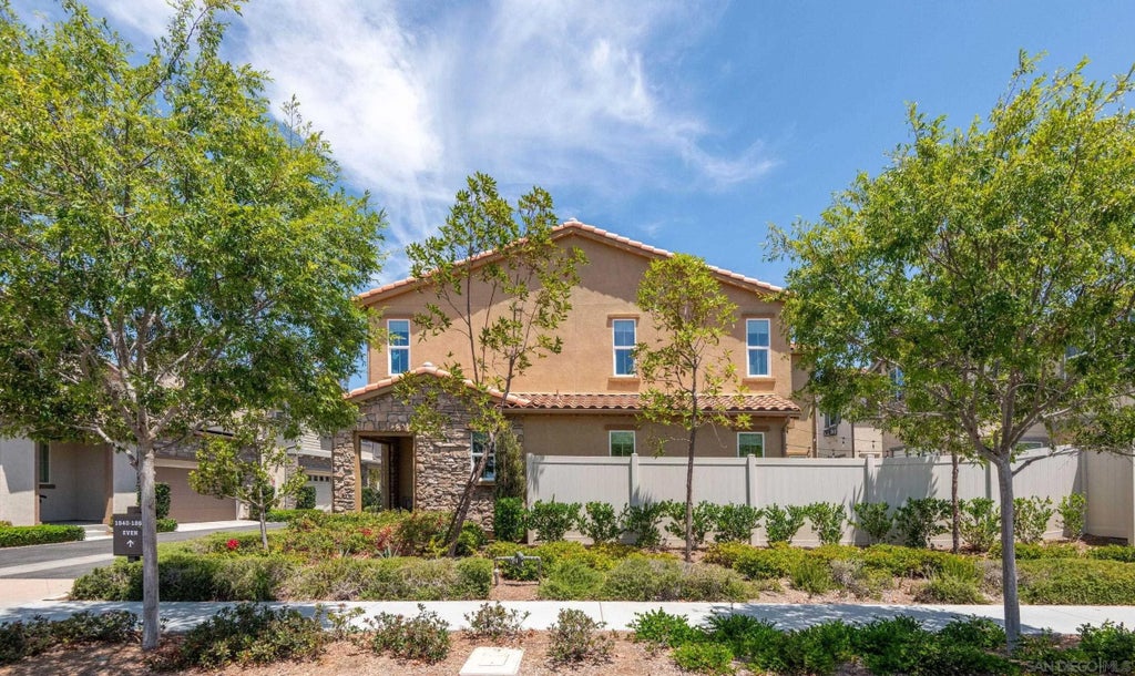 Photo of 1860 Artemisia Ct, Carlsbad, CA 92011 (MLS # 260013983)