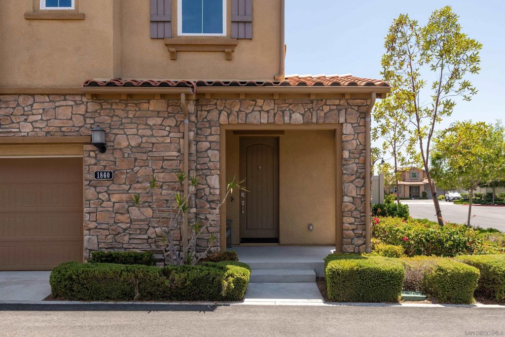 Photo of 1860 Artemisia Ct, Carlsbad, CA 92011 (MLS # 260013983)