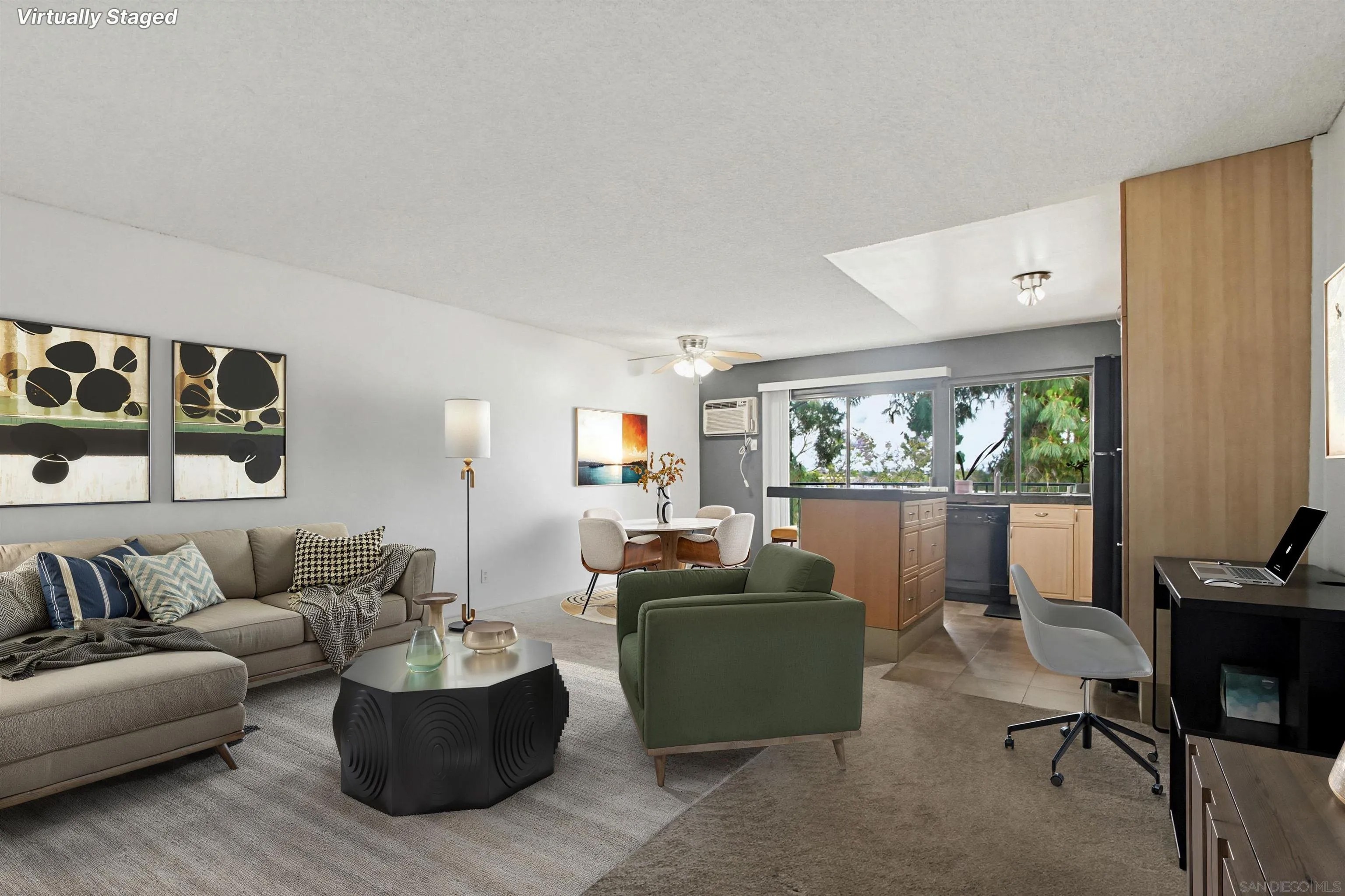 7858 Cowles Mtn Ct D27