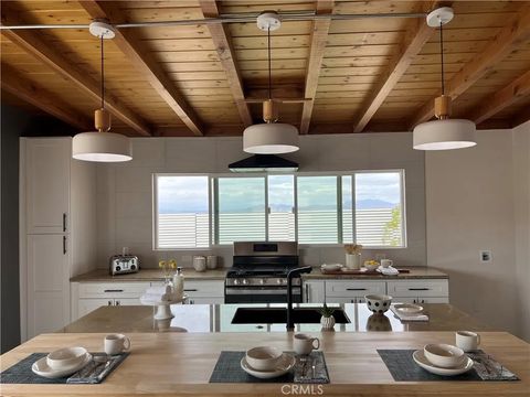 Tiny photo for 52024 Nehlsen Rd, Johnson Valley, CA 92285 (MLS # CV26017455)