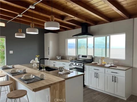 Tiny photo for 52024 Nehlsen Rd, Johnson Valley, CA 92285 (MLS # CV26017455)