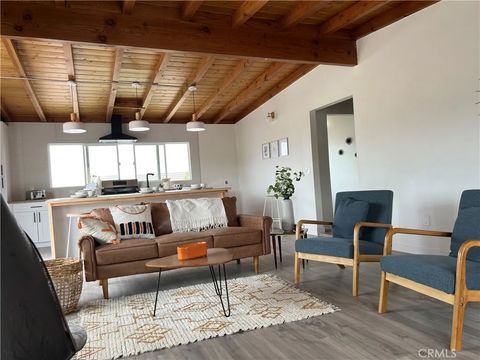 Tiny photo for 52024 Nehlsen Rd, Johnson Valley, CA 92285 (MLS # CV26017455)