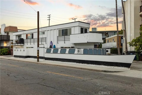 Property photo of 3906 Pacific Avenue, Marina Del Rey, CA 90292