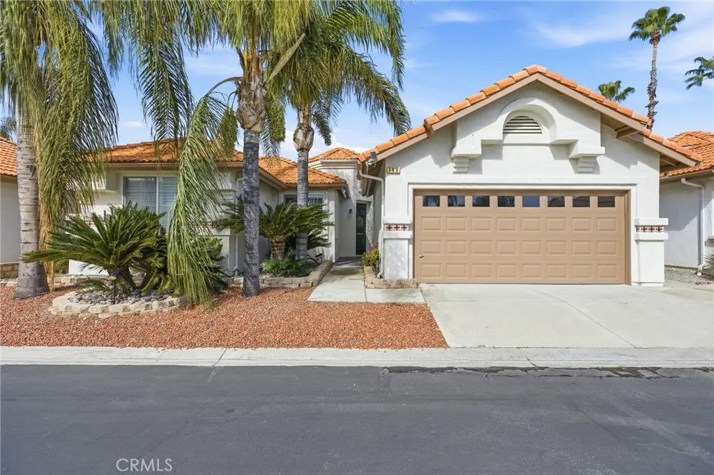 Photo of 740 Bahama Dr, Hemet, CA 92543 (MLS # IG26095757)