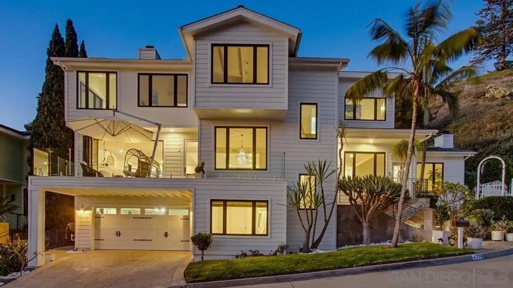 Photo of 778 La Canada St, La Jolla, CA 92037 (MLS # 2600876)