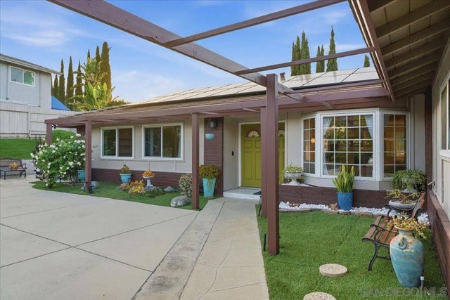 1872 Craigmore, Escondido