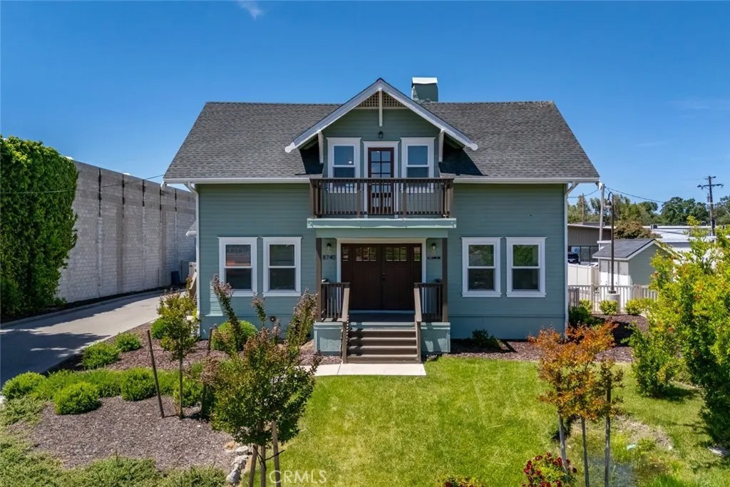 8740 El Camino Real