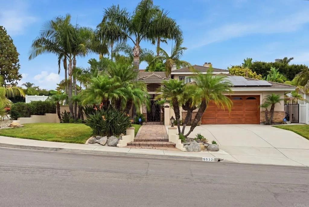 Photo of 6532 Corintia St, Carlsbad, CA 92009 (MLS # NDP2607431)