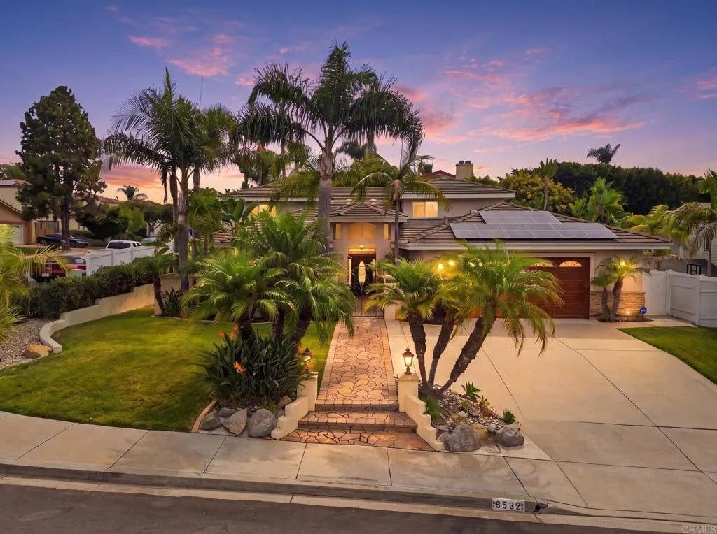 Photo of 6532 Corintia St, Carlsbad, CA 92009 (MLS # NDP2607431)