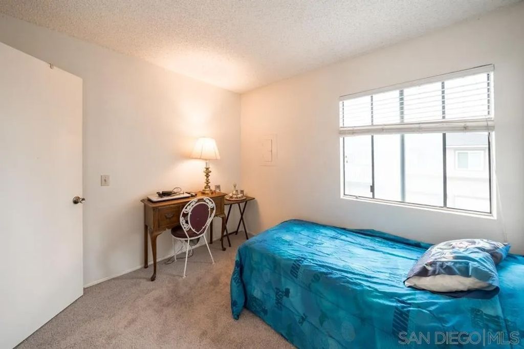 Photo of 7967 Arly Ct #24, Santee, CA 92071 (MLS # 250044105)