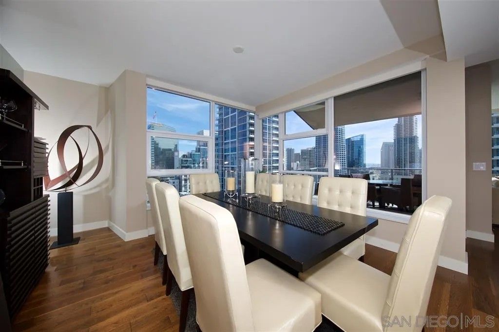 Photo of 1325 Pacific Hwy #1604, San Diego, CA 92101 (MLS # 250042098)