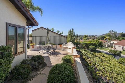 Tiny photo for 17632 Caminito Hercuba, San Diego, CA 92128 (MLS # 250043132)