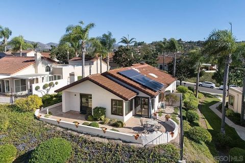 Tiny photo for 17632 Caminito Hercuba, San Diego, CA 92128 (MLS # 250043132)