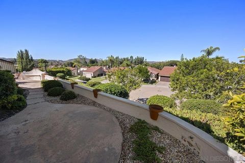 Tiny photo for 17632 Caminito Hercuba, San Diego, CA 92128 (MLS # 250043132)