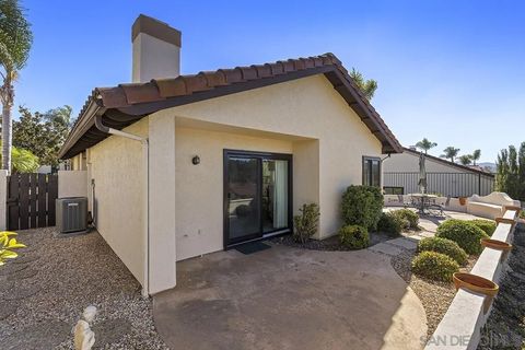 Tiny photo for 17632 Caminito Hercuba, San Diego, CA 92128 (MLS # 250043132)