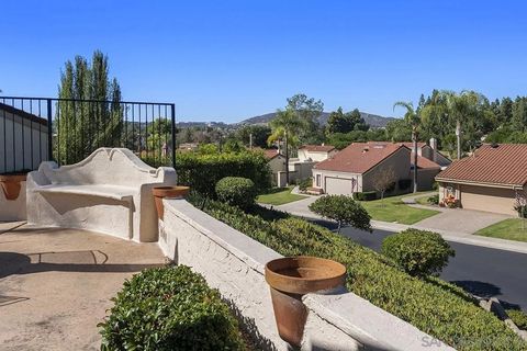 Tiny photo for 17632 Caminito Hercuba, San Diego, CA 92128 (MLS # 250043132)