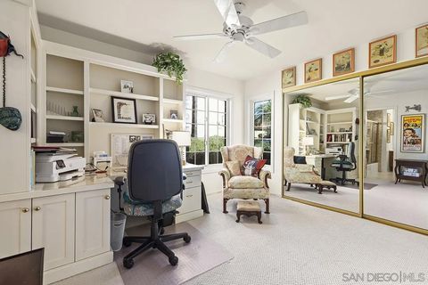 Tiny photo for 17632 Caminito Hercuba, San Diego, CA 92128 (MLS # 250043132)