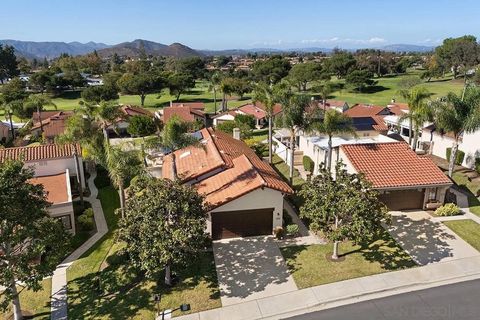 Tiny photo for 17632 Caminito Hercuba, San Diego, CA 92128 (MLS # 250043132)