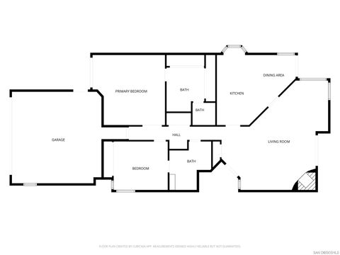Tiny photo for 17632 Caminito Hercuba, San Diego, CA 92128 (MLS # 250043132)