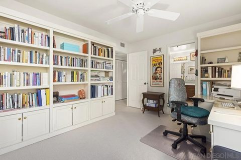 Tiny photo for 17632 Caminito Hercuba, San Diego, CA 92128 (MLS # 250043132)