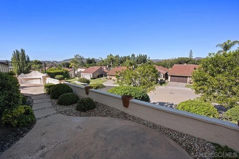 Tiny photo for 17632 Caminito Hercuba, San Diego, CA 92128 (MLS # 250043132)