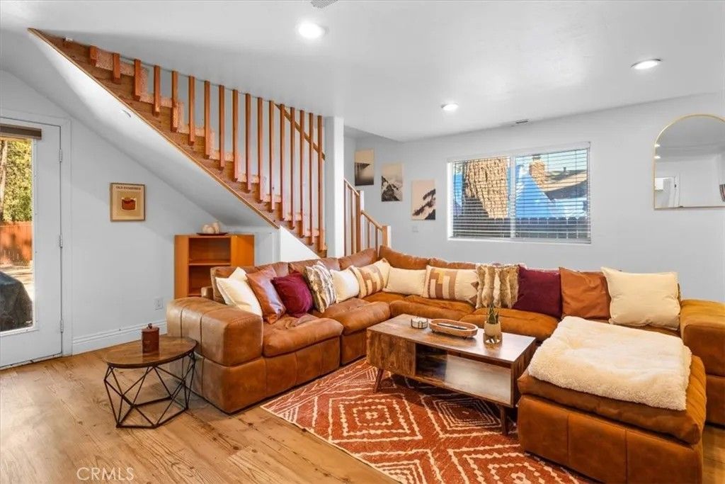 Photo of 39965 Hillcrest, Big Bear Lake, CA 92315 (MLS # IG26061871)