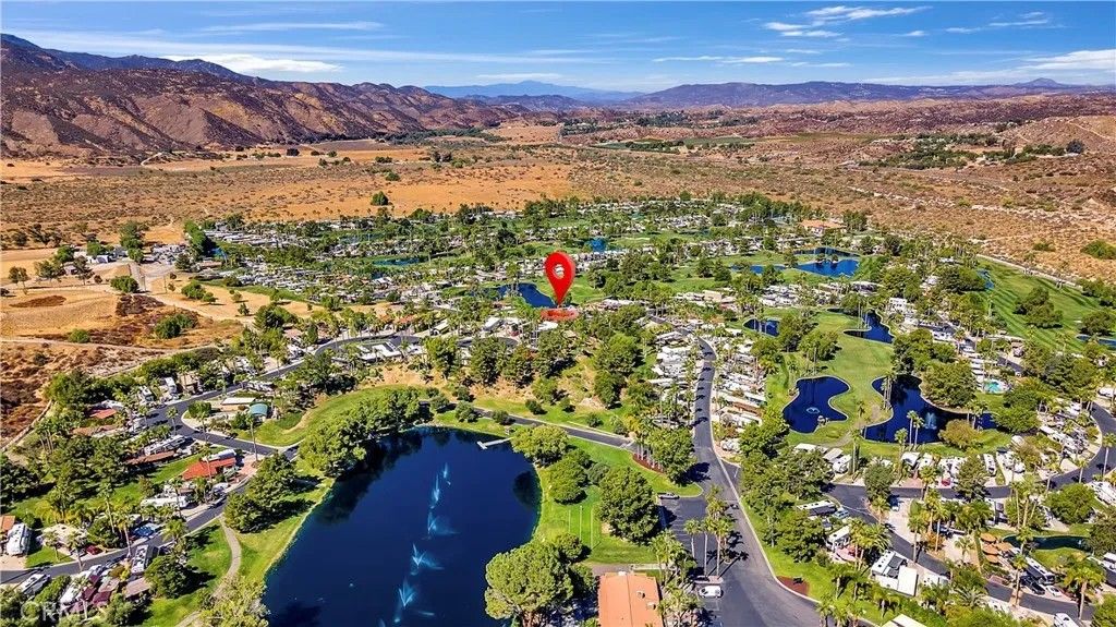 Photo of 45525 Highway 79 #340, Aguanga, CA 92536 (MLS # SW26031447)