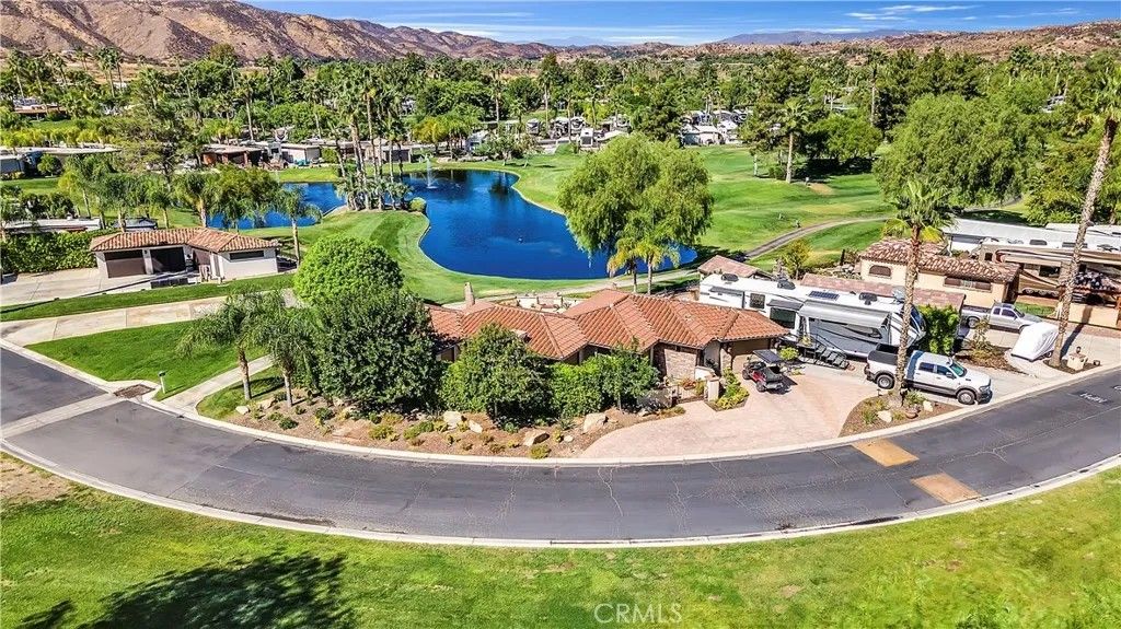 Photo of 45525 Highway 79 #340, Aguanga, CA 92536 (MLS # SW26031447)