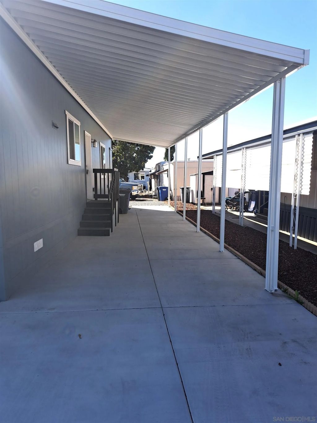 Photo of 410 S First St #94, El Cajon, CA 92019 (MLS # 250041470)