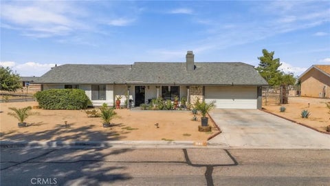 Tiny photo for 16180 Westland DR, Victorville, CA 92395 (MLS # DW26214723)