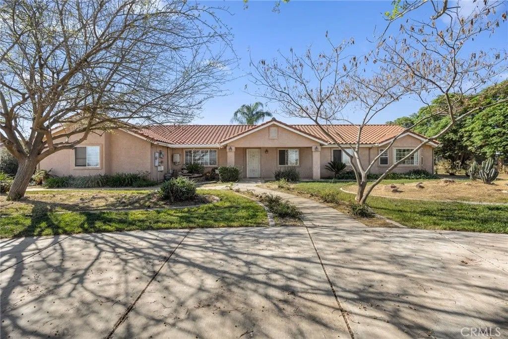 Photo of 25865 Mclaughlin Road, Menifee, CA 92585 (MLS # PW26057280)