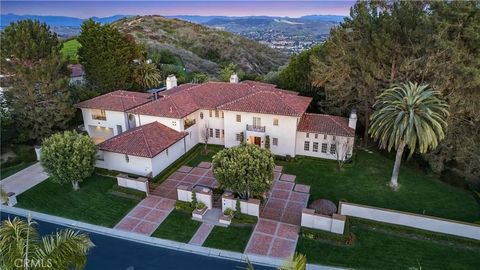 2 O Hill Ridge Laguna Niguel CA 92677