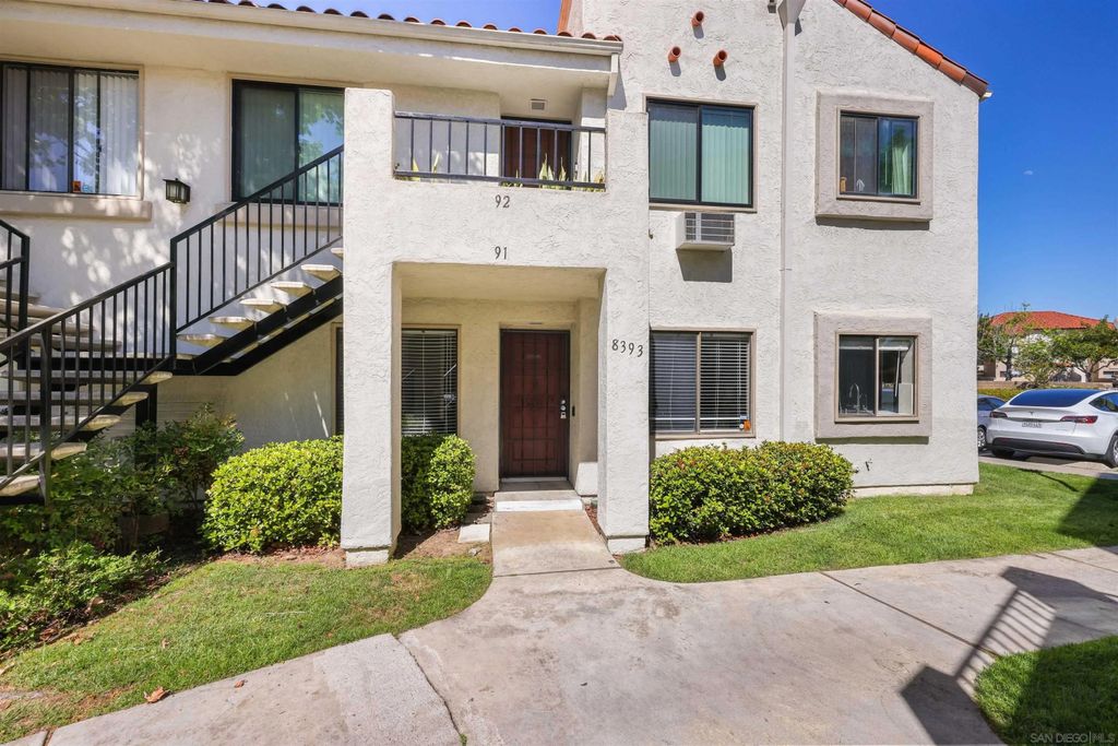 Photo of 8393 Capricorn Way #91, San Diego, CA 92126 (MLS # 260007292)