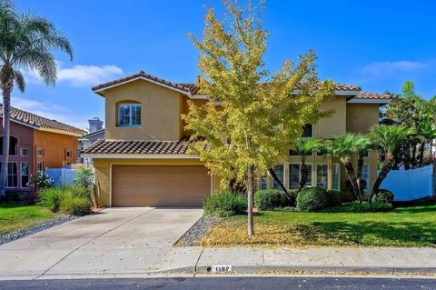 1137 Avenida Sobrina Oceanside CA 92057