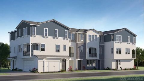 Photo of 1305 Ethan Court, El Cajon, CA 92021 (MLS # 260014503)