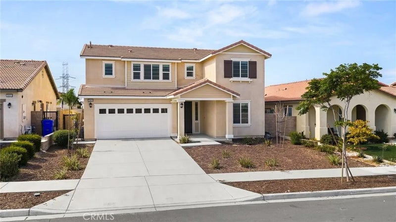 15623 Kings Peak Drive