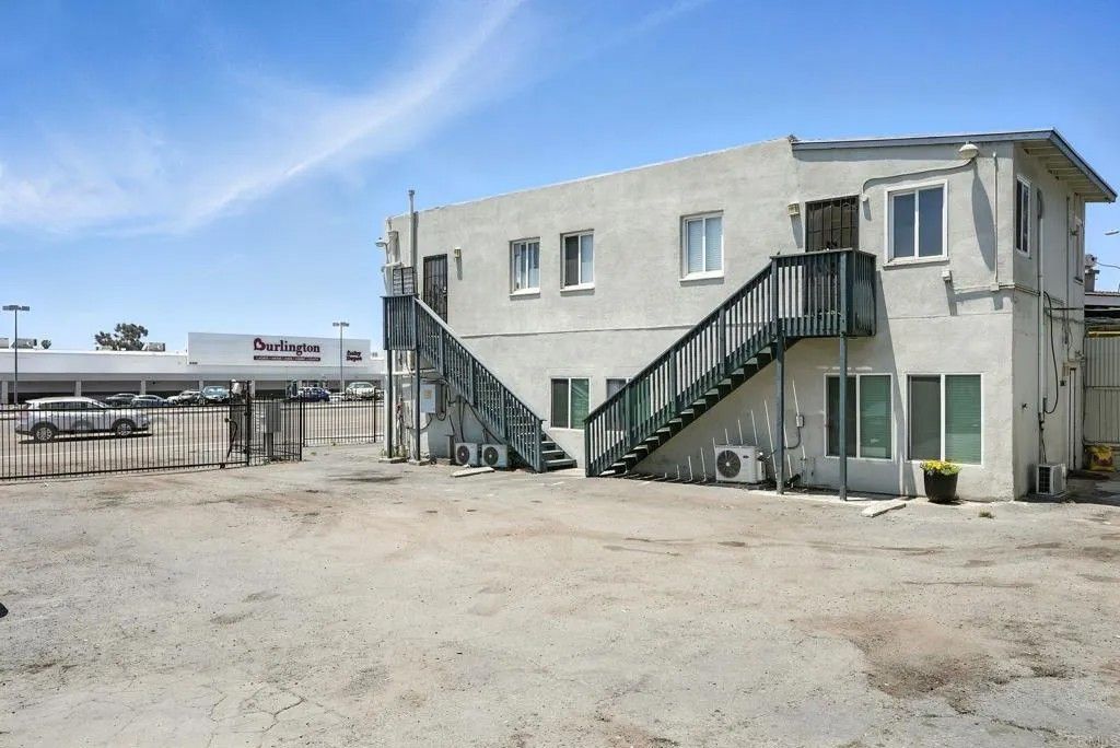 Photo of 5502 E University Avenue, San Diego, CA 92105 (MLS # NDP2600656)