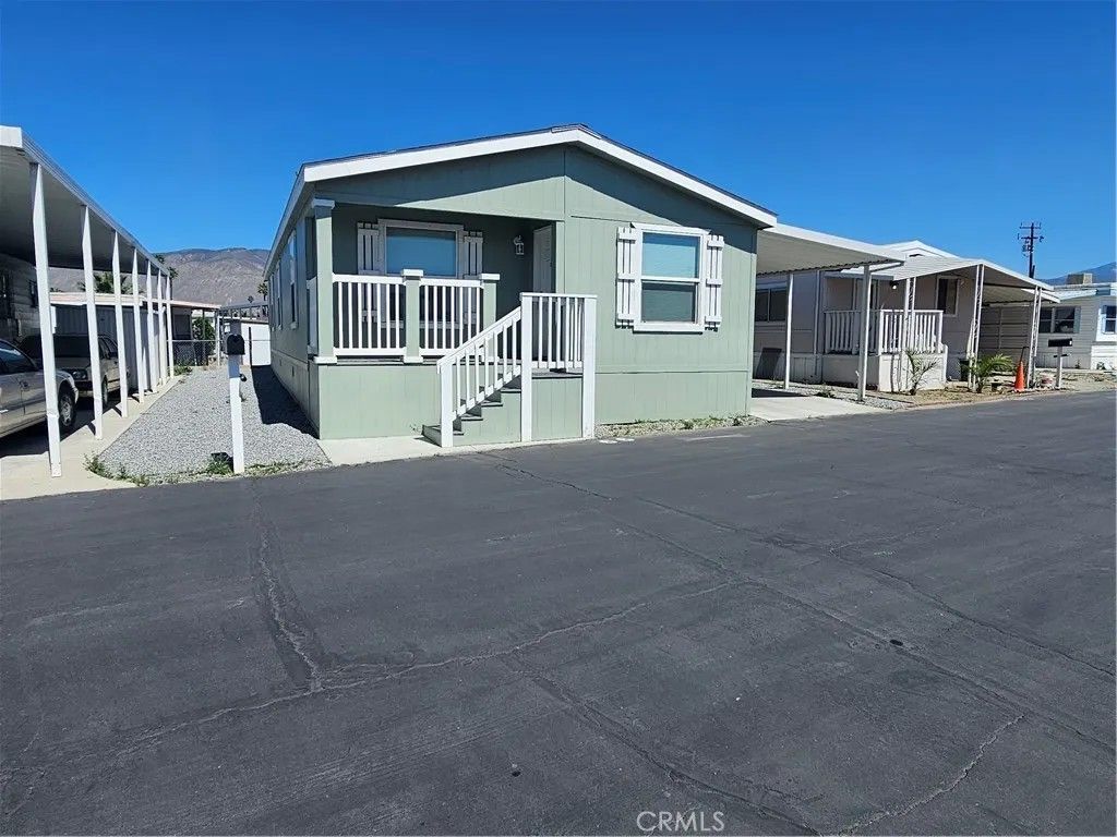 Photo of 999 S Santa Fe Ave #66, San Jacinto, CA 92583 (MLS # IG26061185)