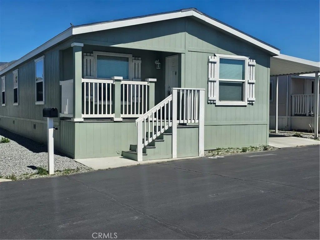 Photo of 999 S Santa Fe Ave #66, San Jacinto, CA 92583 (MLS # IG26061185)