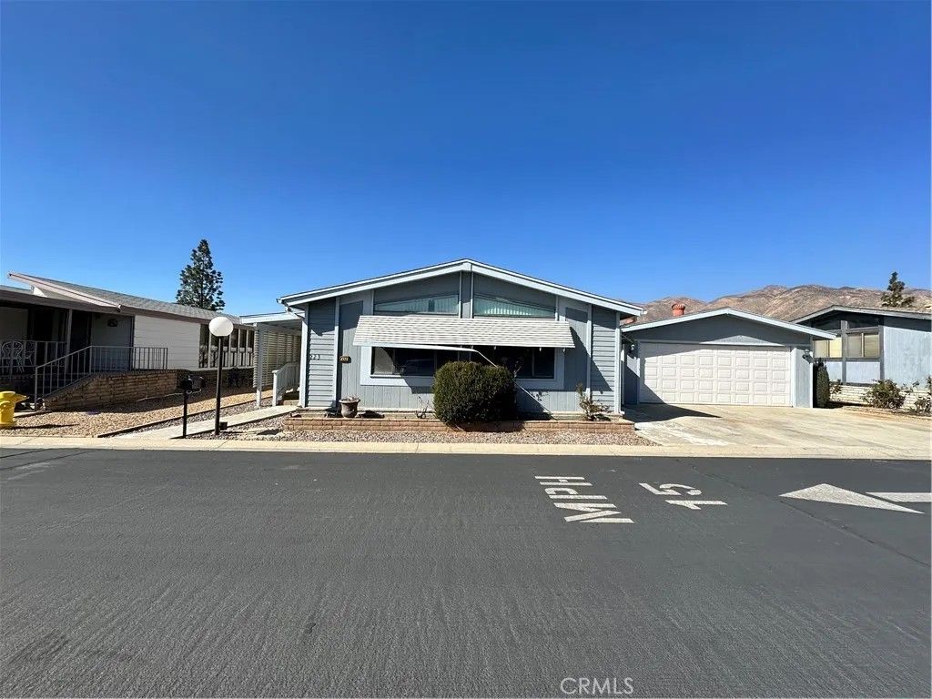 Photo of 2230 Lake Park #223, San Jacinto, CA 92583 (MLS # SW25029447)