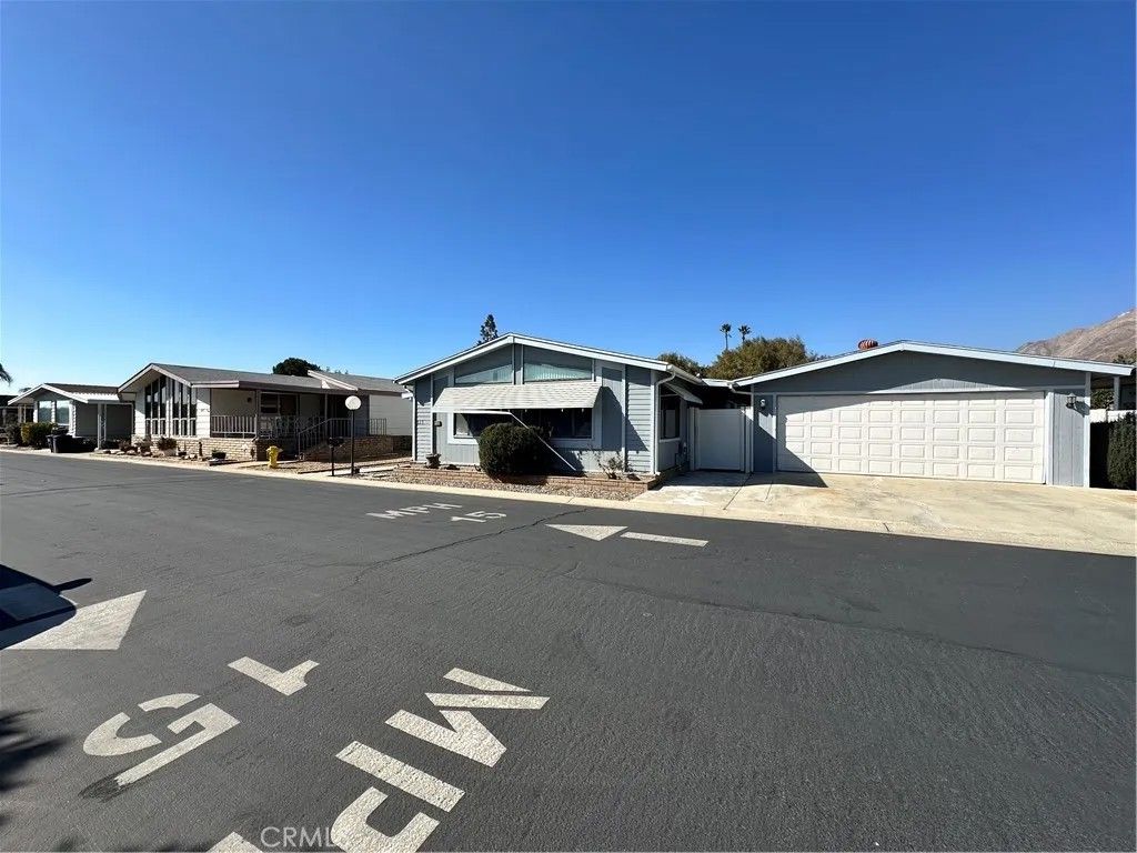 Photo of 2230 Lake Park #223, San Jacinto, CA 92583 (MLS # SW25029447)