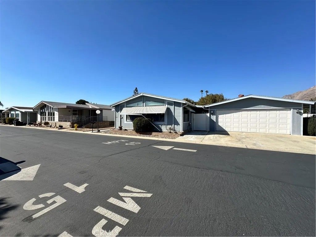 Photo of 2230 Lake Park #223, San Jacinto, CA 92583 (MLS # SW25029447)