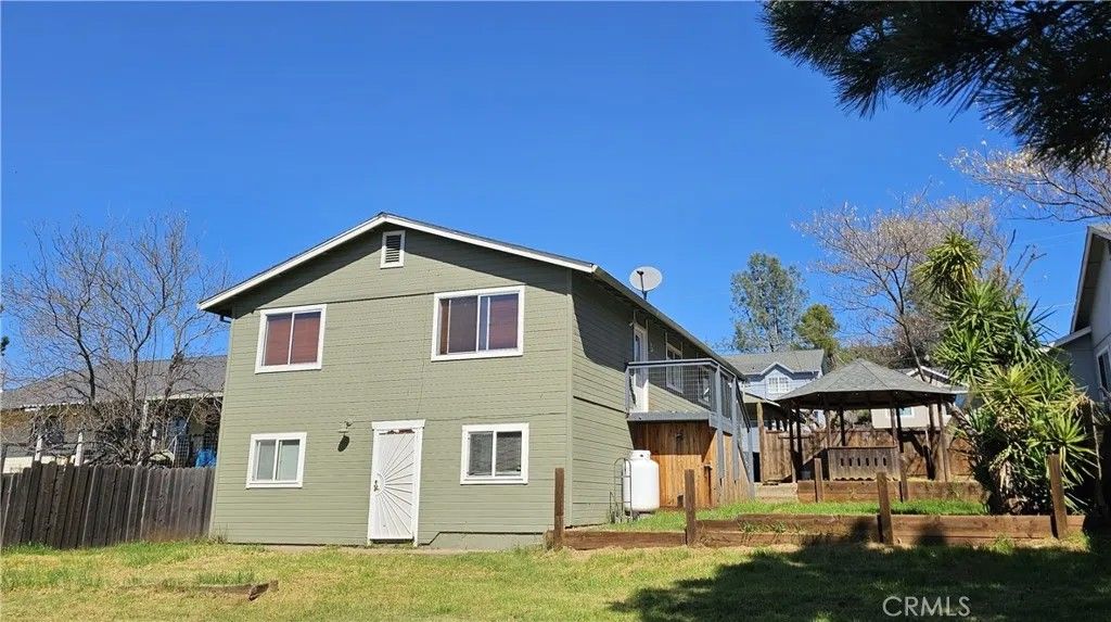 Photo of 19141 Ravenhill Rd, Hidden Valley Lake, CA 95467 (MLS # LC26077249)