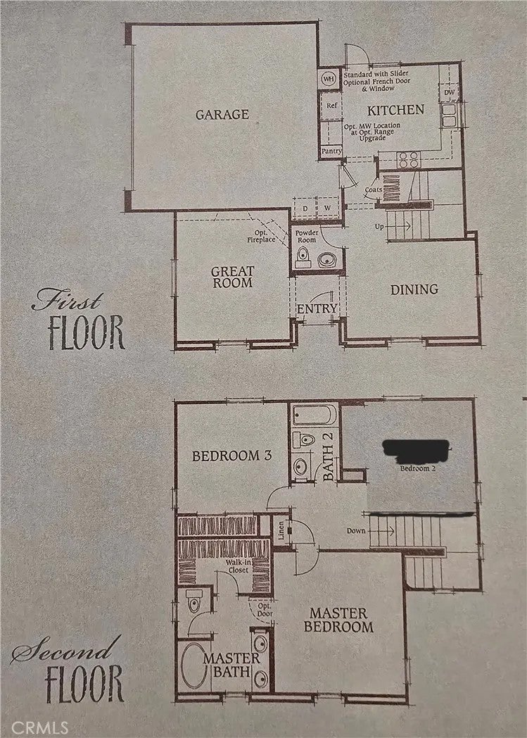 46 Arborside