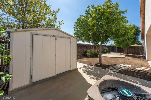 Tiny photo for 28729 Mission Dr, Menifee, CA 92584 (MLS # OC25236784)