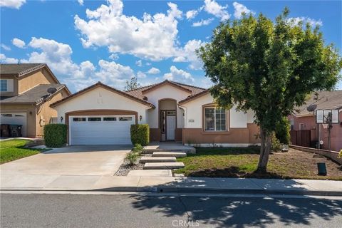Tiny photo for 28729 Mission Dr, Menifee, CA 92584 (MLS # OC25236784)