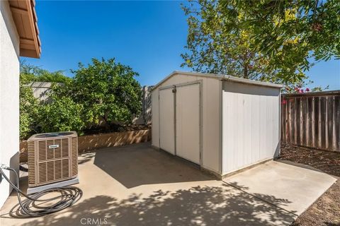 Tiny photo for 28729 Mission Dr, Menifee, CA 92584 (MLS # OC25236784)