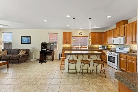 Tiny photo for 28729 Mission Dr, Menifee, CA 92584 (MLS # OC25236784)